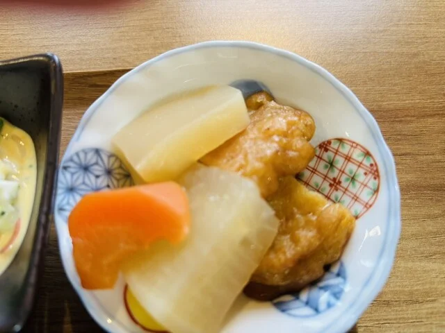 ねまれやこぅひぃ - 秋田（カフェ）の写真