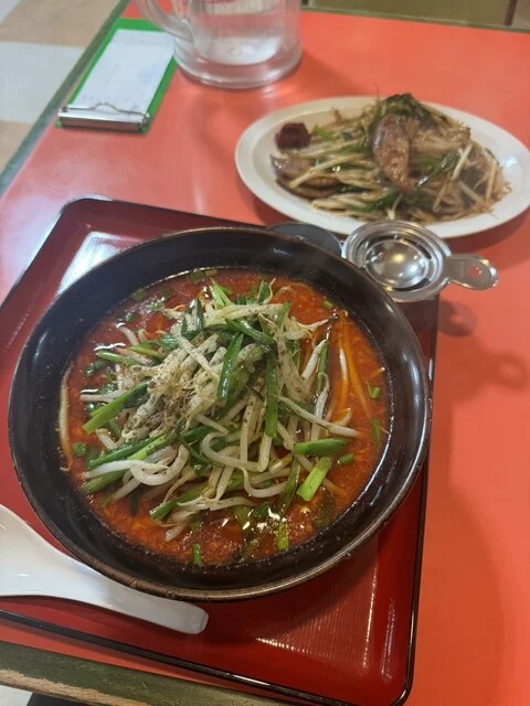 くるまやラーメン 横手インター店 - 柳田（ラーメン）の写真