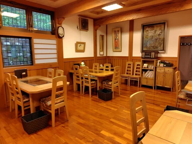 寺珈琲 榧 - 東船岡（カフェ）の写真