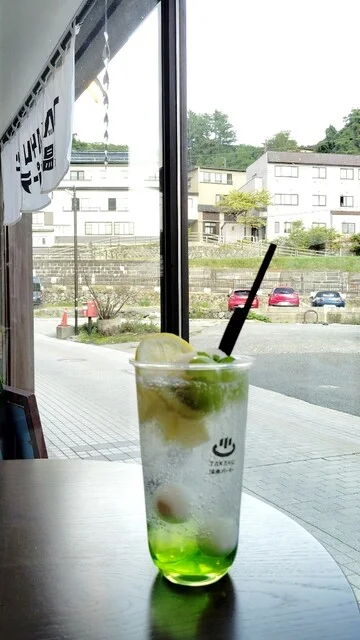 TAKAYU温泉パーラー（タカユオンセンパーラー） - 山形市その他（喫茶店）の写真