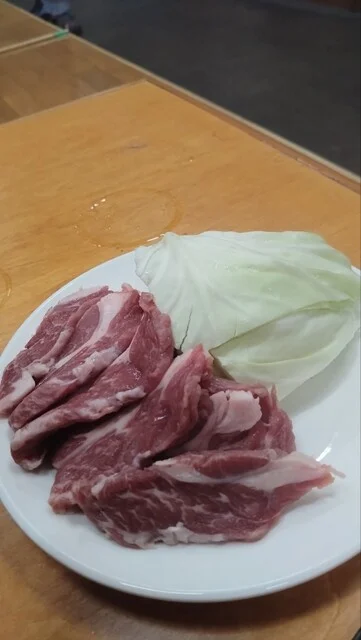 ホルモン塾 - 花巻（焼肉）の写真