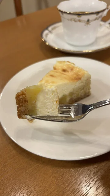 杉本珈琲店 - 秋田（カフェ）の写真