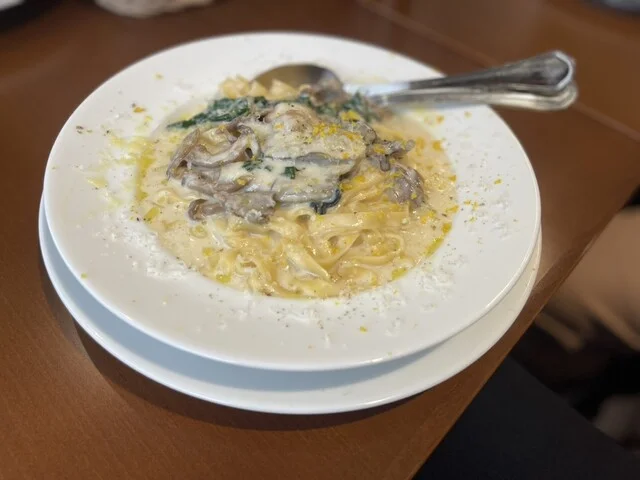 東京屋カフェ - 陸前高田（カフェ）の写真