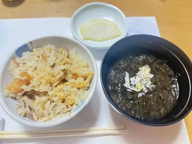 割烹竹ふじ - 陸前山下（日本料理）の写真