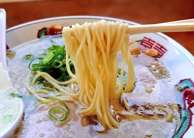 味の店 ささき - 佳景山（ラーメン）の写真