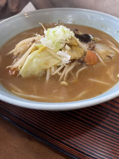 伝久 - 雫石（食堂）の写真