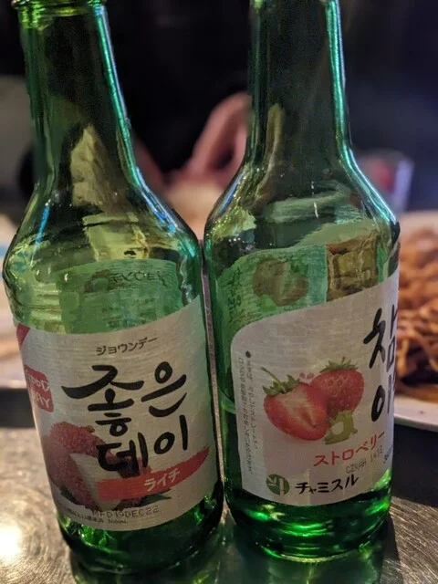 韓国酒場 SALAN（サラン） - 山形（韓国料理）の写真