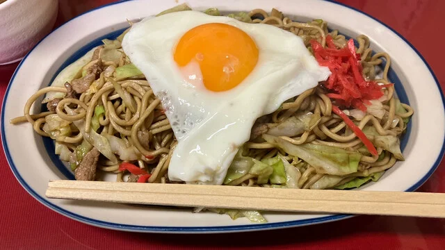 飯塚食堂（いいづかしょくどう） - 羽後町その他（食堂）の写真