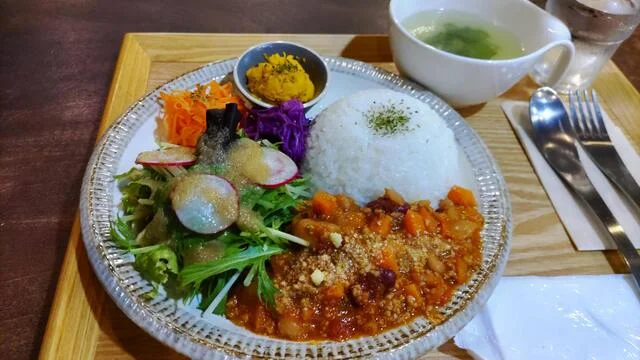 夏油古民家カフェ小昼（夏油古民家cafe kobiru） - 藤根（カフェ）の写真