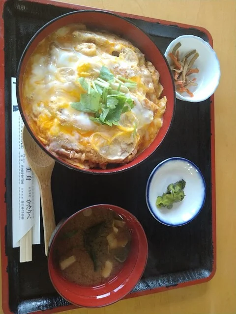 四季美館お食事処かたりべ - 阿仁前田温泉（食堂）の写真