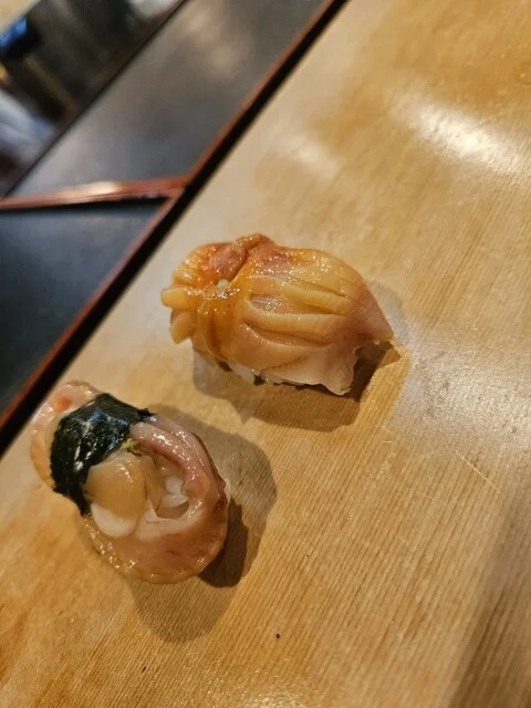 若葉寿司 - 山形（寿司）の写真