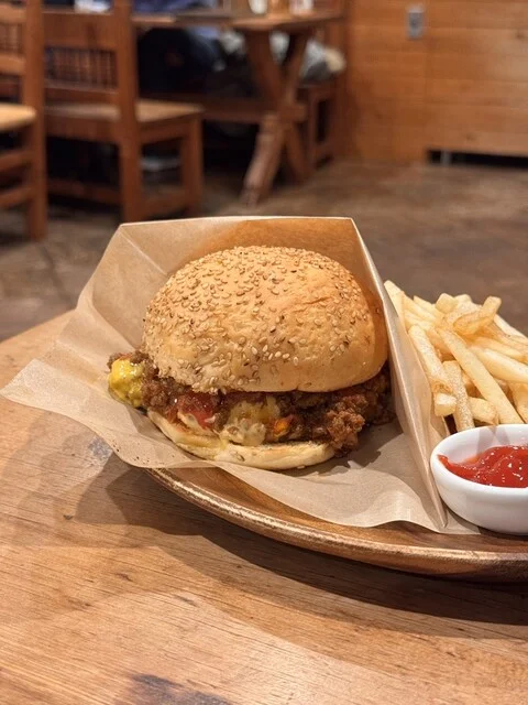 ウッドペッカー（Woodpecker） - 山形市その他（カフェ）の写真