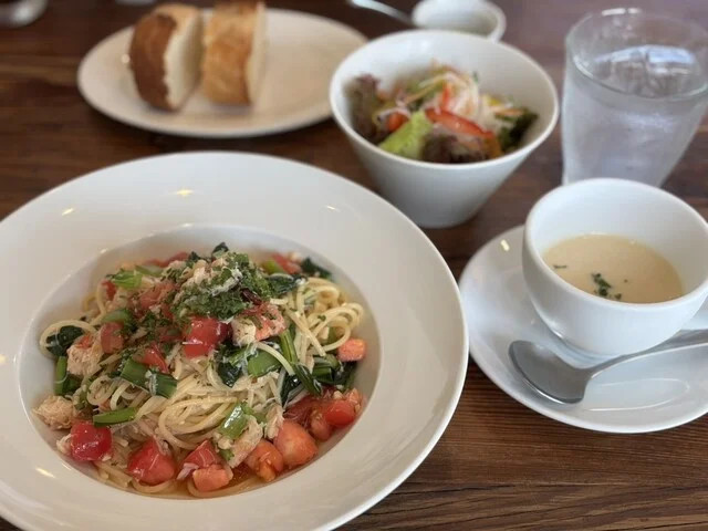 Trattoria Porto（トラットリア ポルト） - 石巻（イタリアン）の写真