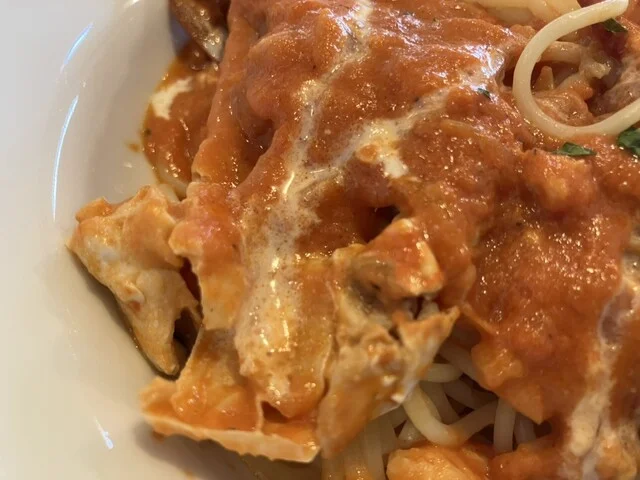 カフェ・レストラン La ぱすと（ラパスト） - 千厩（イタリアン）の写真