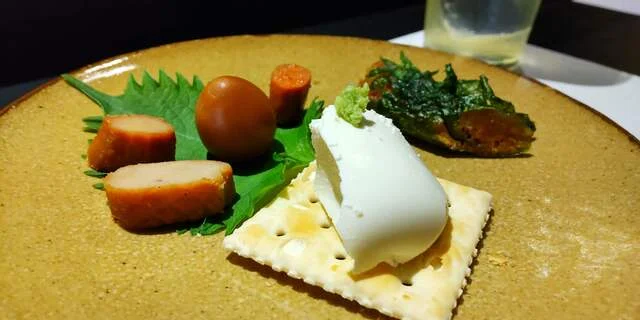 三膳世界 琳 - 石巻（バー）の写真