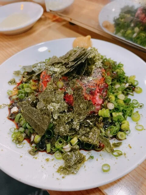 焼肉せがわ - 上盛岡（焼肉）の写真