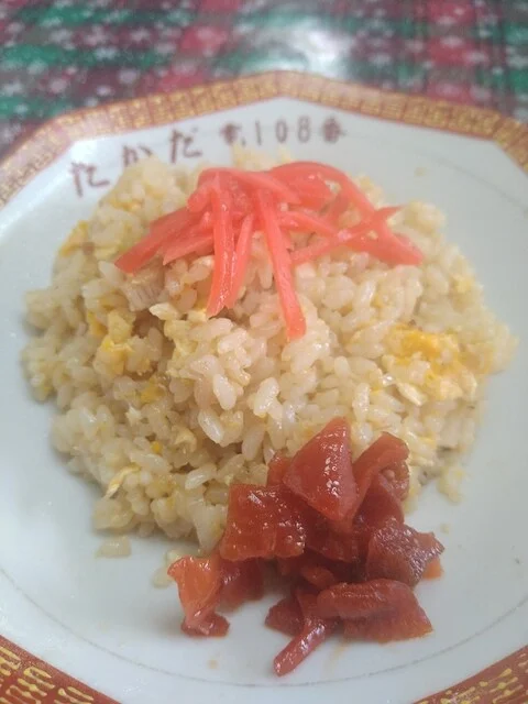 高田食堂 - 阿仁合（食堂）の写真