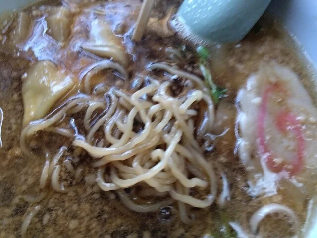 じょう吉亭（ジョウキチテイ） - 遠野（ラーメン）の写真