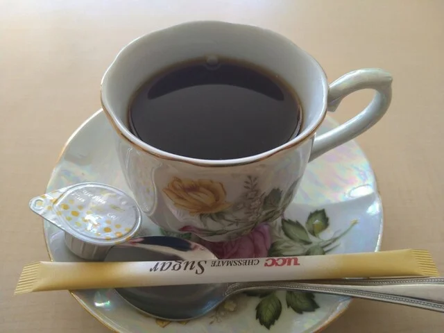 軽食 こまち - 追分（麺類）の写真