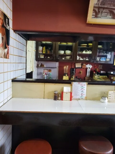 カフェドポンヌフ - 盛岡（カフェ）の写真