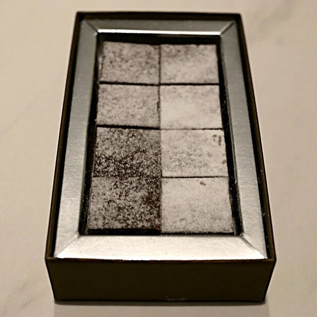 オルディネールショコラ（ORDINAIRE CHOCOLAT） - 秋田（チョコレート）の写真