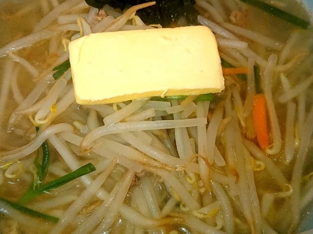 樺太屋（からふとや） - 鹿又（ラーメン）の写真