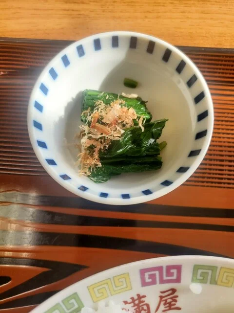 志多満屋 - 花巻（食堂）の写真