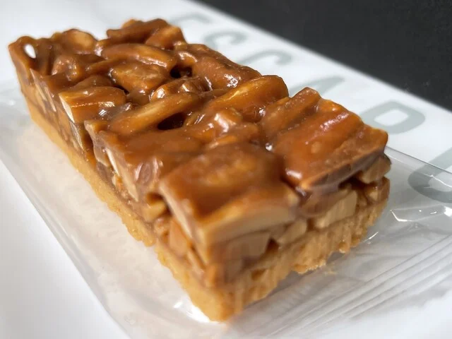 エスカルゴ フレッシュ＆ベイクド（ESCARGOT FRESH&BAKED） - 蔵王（ケーキ）の写真