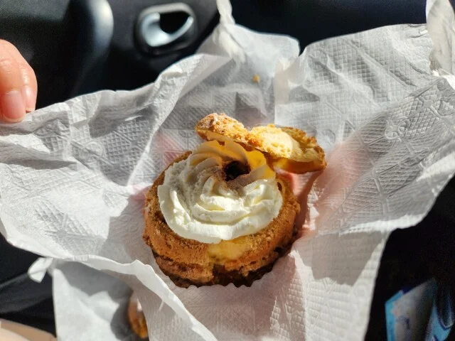 かざみどり - 石巻（喫茶店）の写真