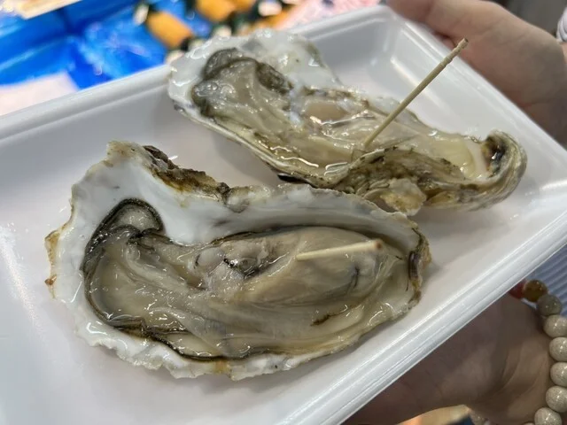 岩船商店 - 宮古（シーフード）の写真