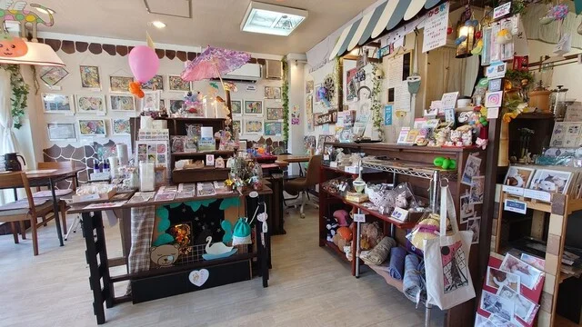 グッドコーヒースタンド（good coffee stand） - 厨川（カフェ）の写真