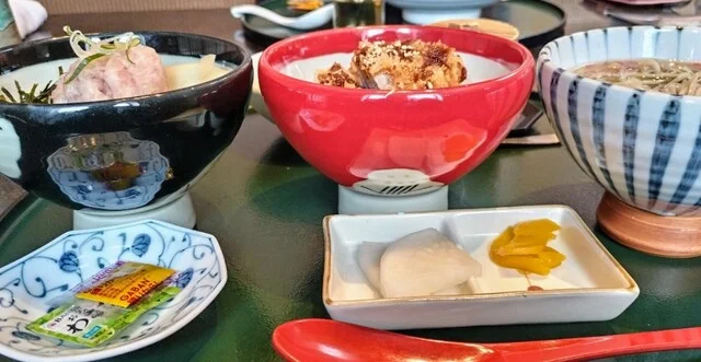 かに政宗 盛岡店 - 岩手飯岡（かに）の写真