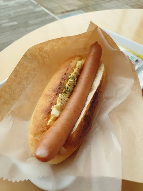 グリッシーニ 道の駅ふたつい（GRISSINI） - 二ツ井（パン）の写真