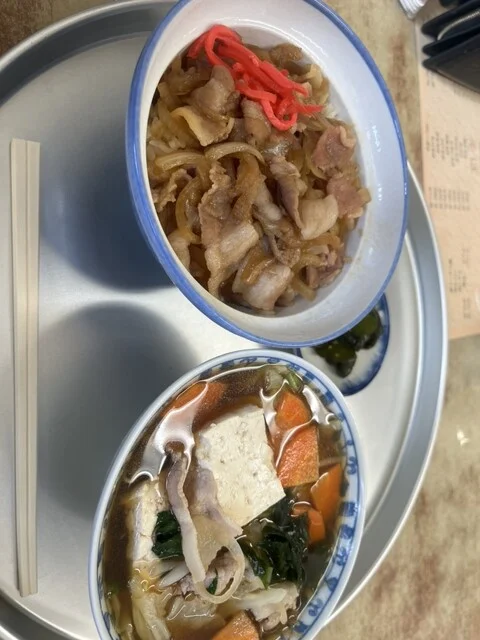 かめや食堂 - 水沢（食堂）の写真