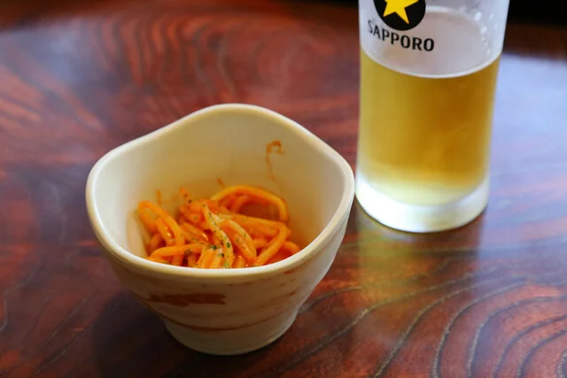 養老乃瀧  仁井田店 - 羽後牛島（居酒屋）の写真