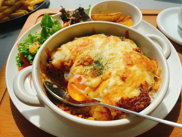 箱根山テラス - 脇ノ沢（料理旅館）の写真