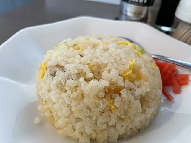 麺 蔵八 イオン石巻店 - 石巻あゆみ野（ラーメン）の写真