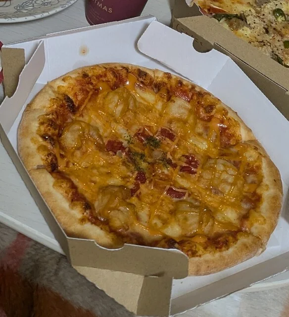 ピザＪＰ 大曲店（ピザジェイピー） - 大曲（イタリアン）の写真