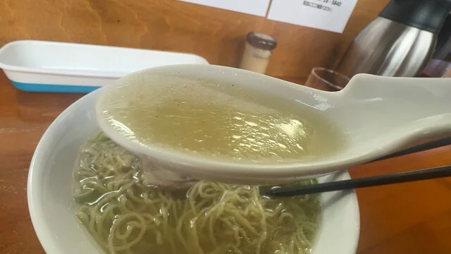 昇華 - 平田（ラーメン）の写真