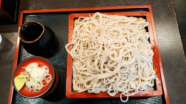 やぶ屋 - 陸前高田（食堂）の写真