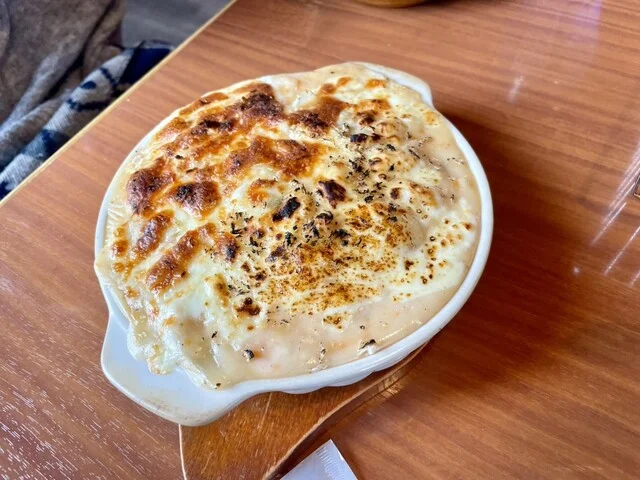 道（オリエンタル　カフェ　ダイニング　珈琲専科　道） - 山形（カフェ）の写真