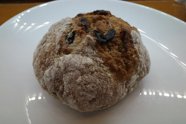 hori pan（ホーリーパン） - 角田（パン）の写真