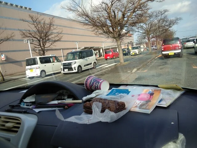 ミスタードーナツ 花巻ショップ（mister Donut） - 花巻（カフェ）の写真