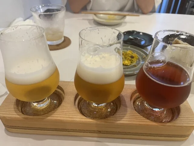 sunao brewery（スナオ ブルワリー） - 横手（ビアバー）の写真