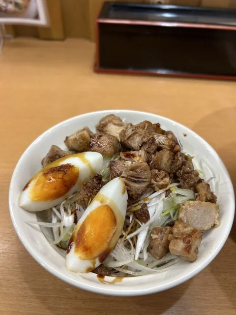 まんてん - 原ノ町（ラーメン）の写真