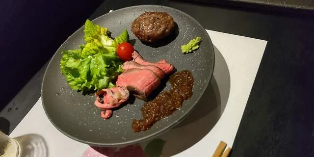 三膳世界 琳 - 石巻（バー）の写真