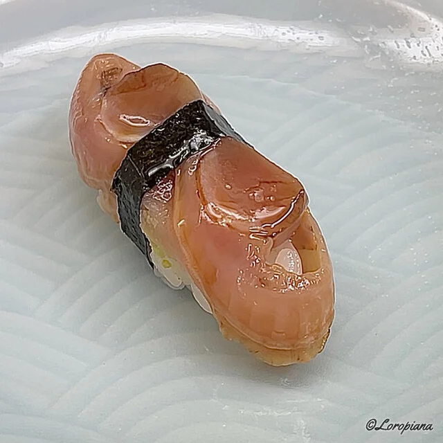 鮨処 たけ田 - 斗米（寿司）の写真