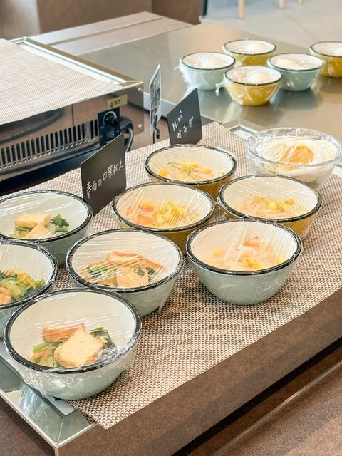 Vist caf&eacute; - 真滝（カフェ）の写真