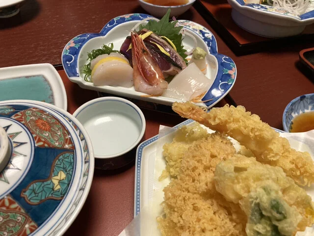 鴬宿温泉　ホテル鶯 - 雫石町その他（ホテル）の写真