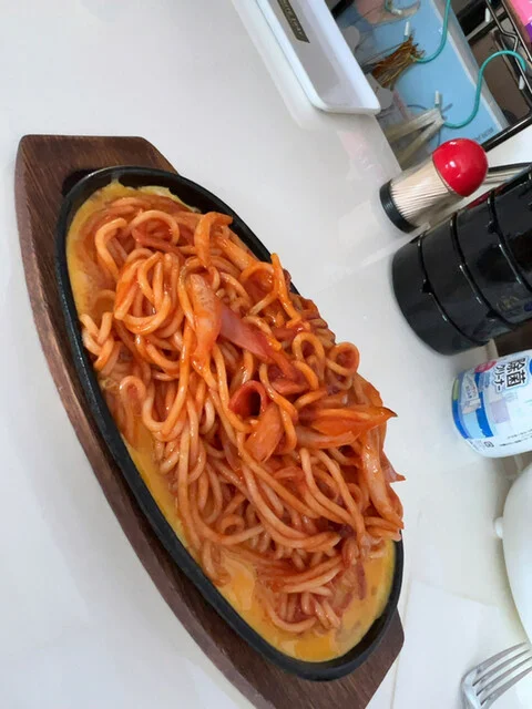 とぱーず - 米内沢（喫茶店）の写真